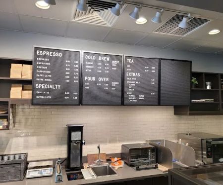 Roast'd Coffee - Nanuet