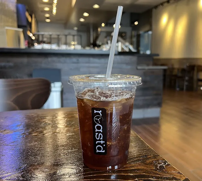 Roast'd Coffee - Nanuet Picture 6