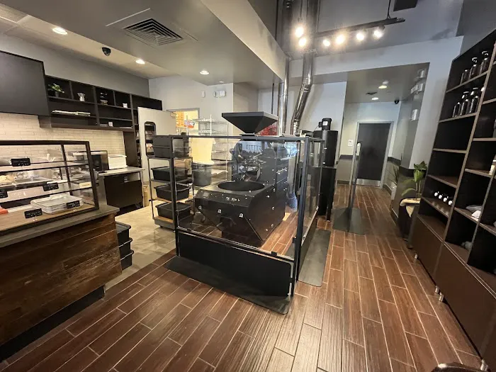 Roast'd Coffee - Nanuet Picture 4
