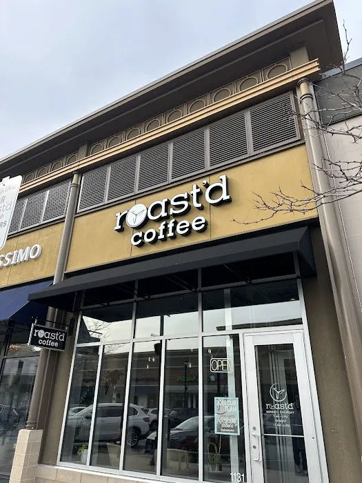 Roast'd Coffee - Nanuet Picture 8