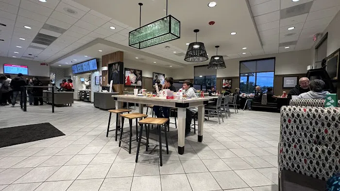 Chick-fil-A Picture 1