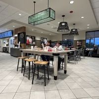 Chick-fil-A ico