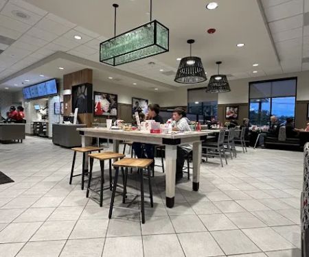 Chick-fil-A