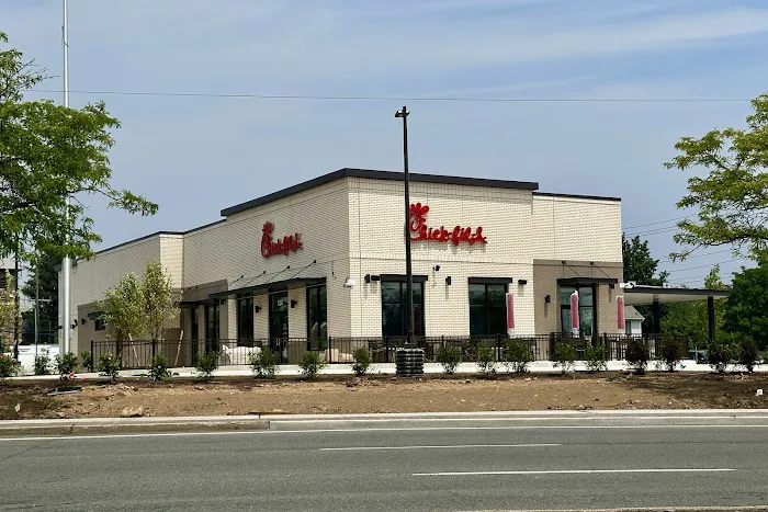 Chick-fil-A Picture 4