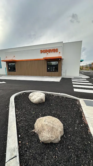 POPEYES LOUISIANA KITCHEN -14886 Picture 9