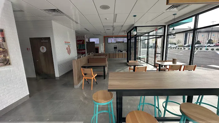 POPEYES LOUISIANA KITCHEN -14886 Picture 7