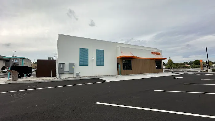 POPEYES LOUISIANA KITCHEN -14886 Picture 3
