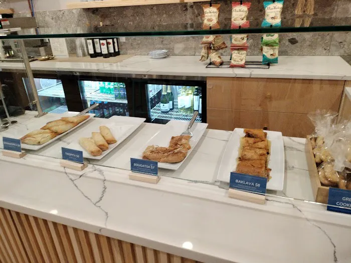 Pita Greek Picture 5