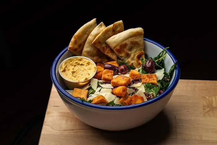 Pita Greek Picture 7