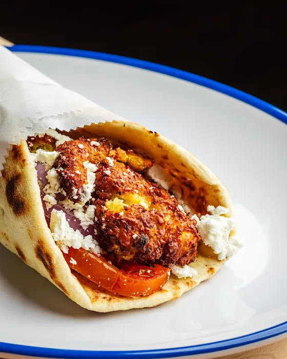 Pita Greek Picture 10
