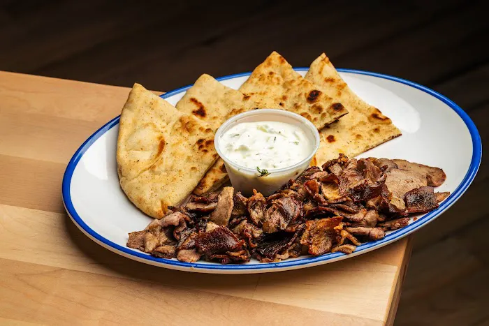 Pita Greek Picture 9