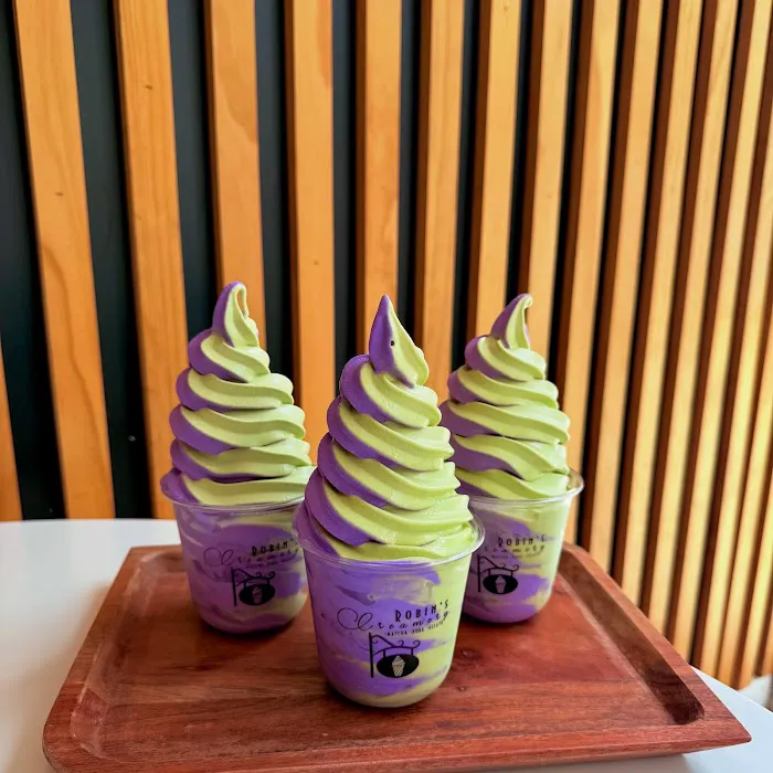 Robin’s Creamery Picture 6