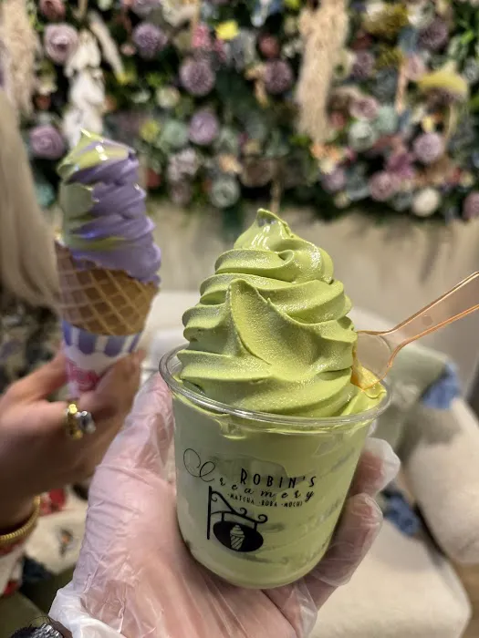 Robin’s Creamery Picture 7