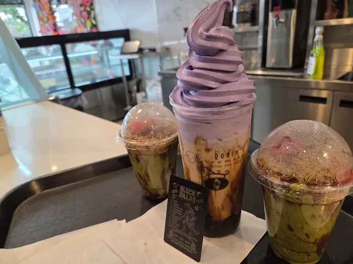 Robin’s Creamery Picture 1