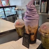Robin’s Creamery ico