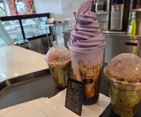 Robin’s Creamery