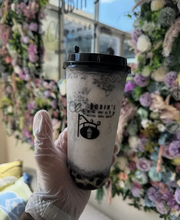 Robin’s Creamery Picture 4