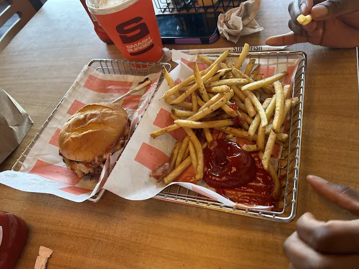 Smashburger Picture 10