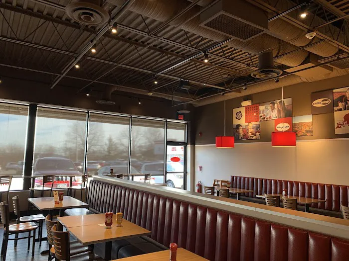 Smashburger Picture 6