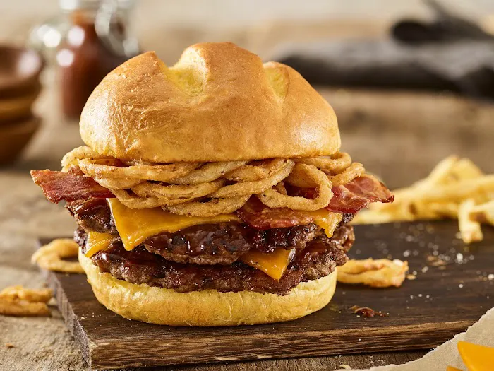 Smashburger Picture 7