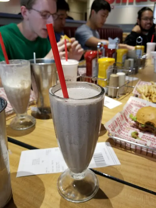 Smashburger Picture 2
