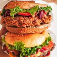 Smashburger ico