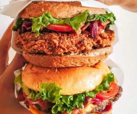 Smashburger