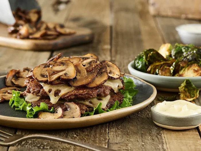Smashburger Picture 9
