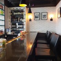 Patsy's Pizzeria ico