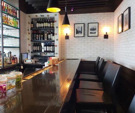 Patsy's Pizzeria