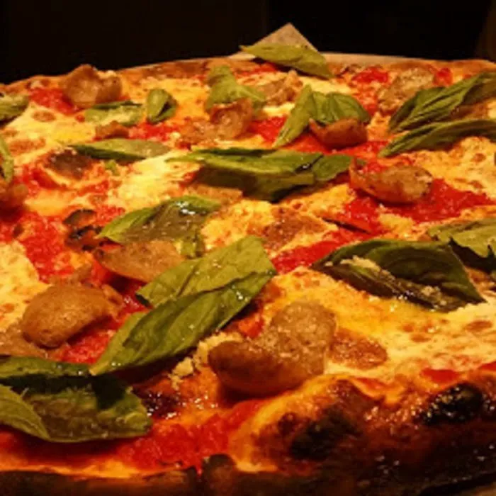 Patsy's Pizzeria Picture 5