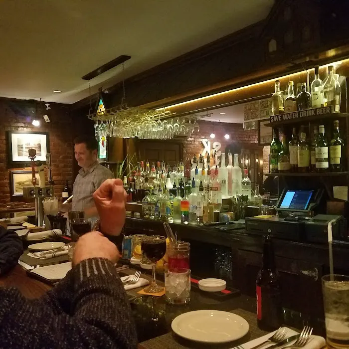 The Station Kitchen and Bar Picture 6