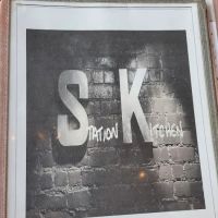 The Station Kitchen and Bar ico