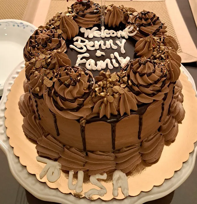 Anna's Bakery Picture 4