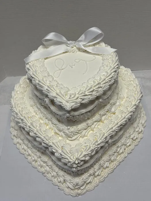 Anna's Bakery Picture 1