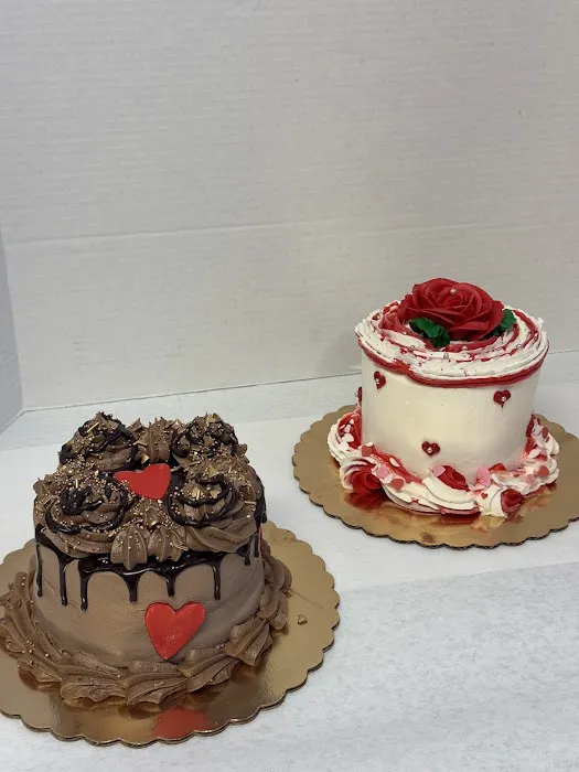 Anna's Bakery Picture 10