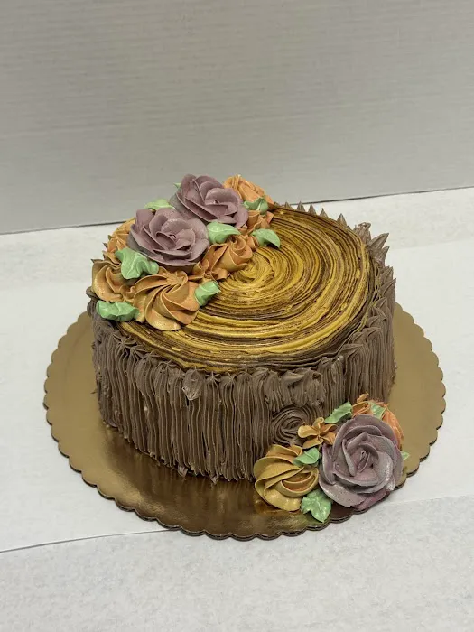 Anna's Bakery Picture 9