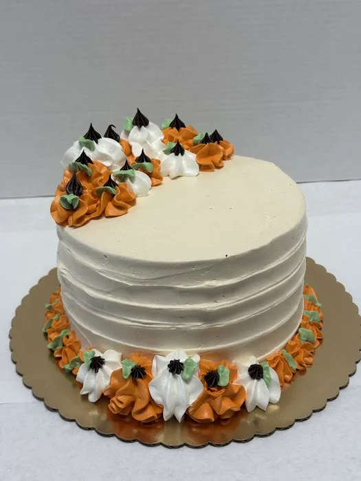 Anna's Bakery Picture 5