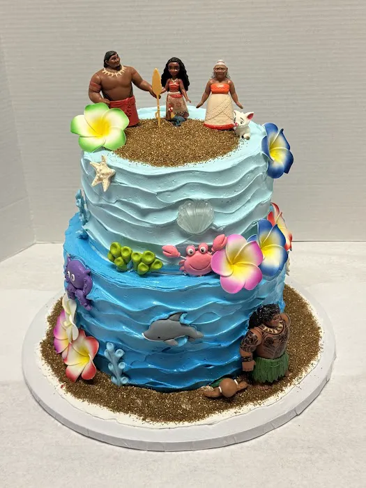 Anna's Bakery Picture 7