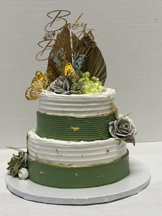 Anna's Bakery Picture 6