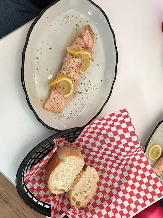 Christy’s Cafe Picture 6