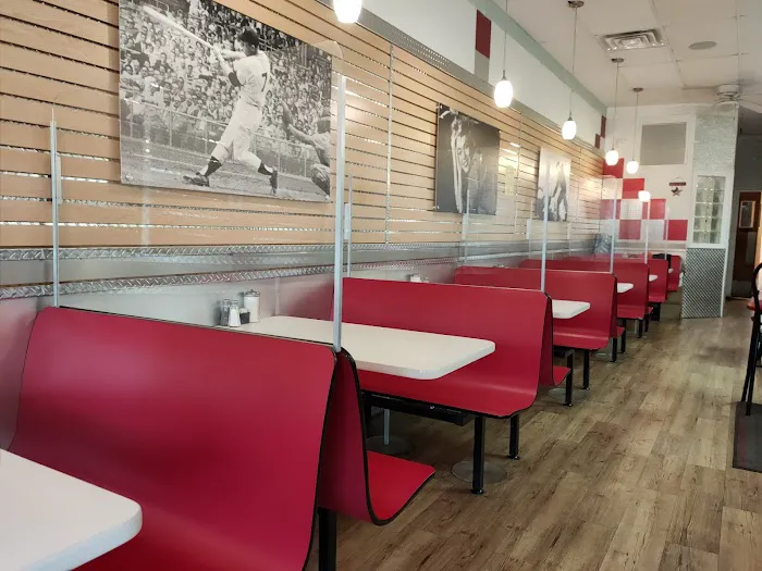 Christy’s Cafe Picture 3