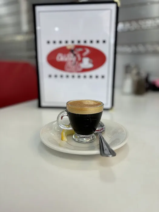 Christy’s Cafe Picture 4