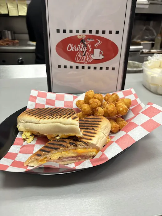Christy’s Cafe Picture 7