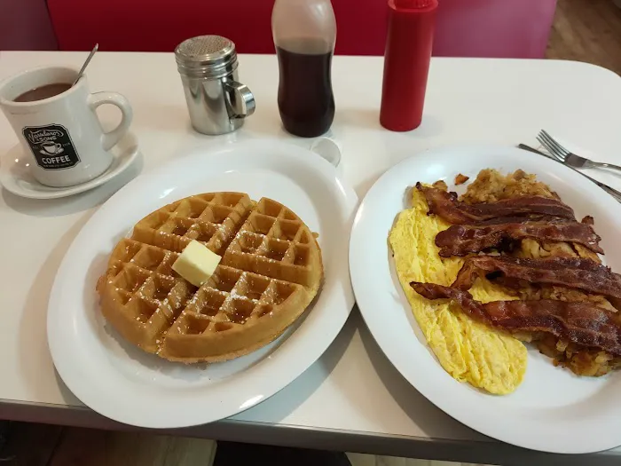 Christy’s Cafe Picture 8