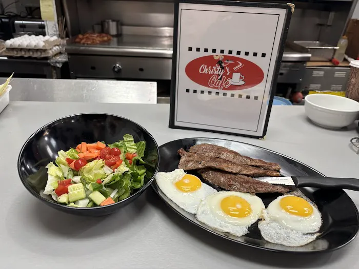 Christy’s Cafe Picture 1