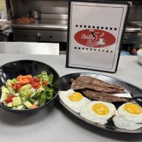 Christy’s Cafe ico