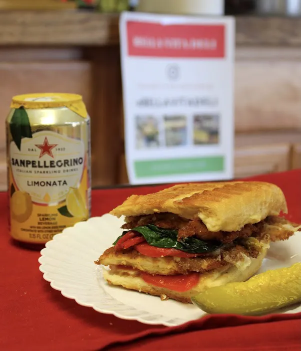 Bella Vita Deli & Catering Picture 9