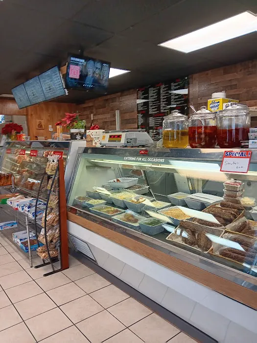 Bella Vita Deli & Catering Picture 6