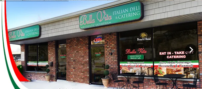 Bella Vita Deli & Catering Picture 3